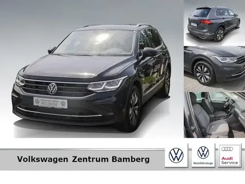 Used VOLKSWAGEN TIGUAN Diesel 2023 Ad 