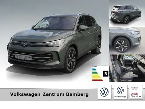 Used VOLKSWAGEN TIGUAN Hybrid 2024 Ad 