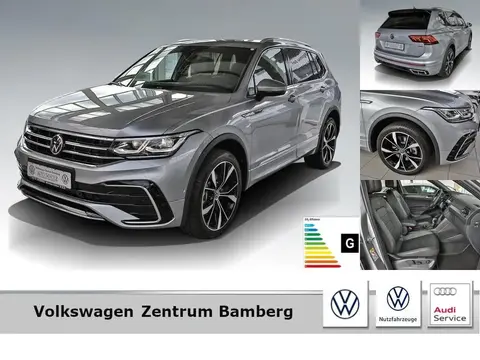 Annonce VOLKSWAGEN TIGUAN Diesel 2024 d'occasion 