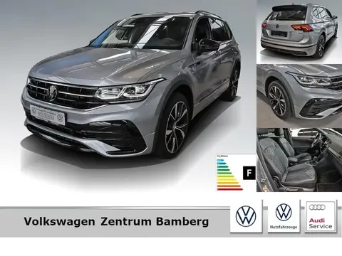 Annonce VOLKSWAGEN TIGUAN Diesel 2024 d'occasion 