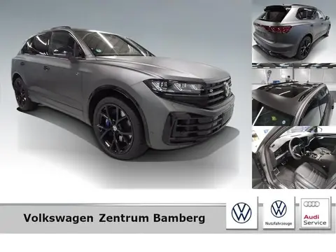 Annonce VOLKSWAGEN TOUAREG Hybride 2023 d'occasion 