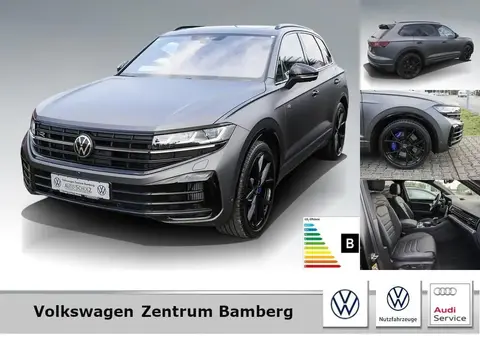 Used VOLKSWAGEN TOUAREG Hybrid 2023 Ad 