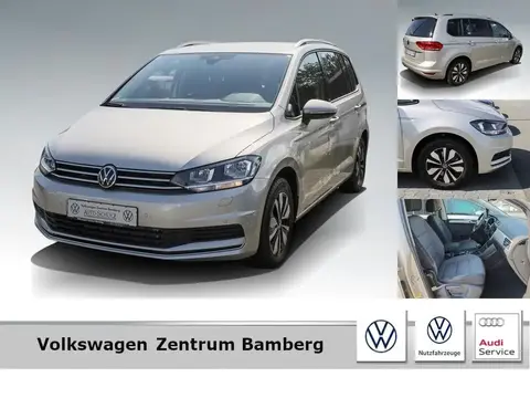 Annonce VOLKSWAGEN TOURAN Essence 2024 d'occasion 