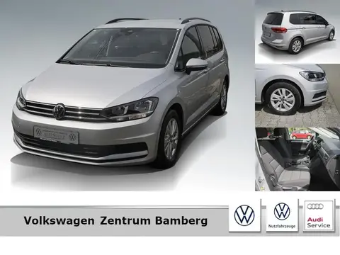 Annonce VOLKSWAGEN TOURAN Diesel 2023 d'occasion 