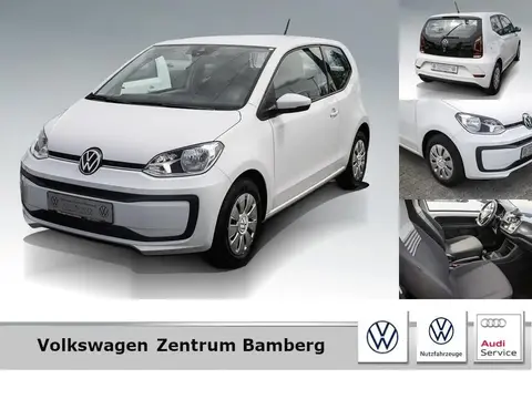 Used VOLKSWAGEN UP! Petrol 2023 Ad 