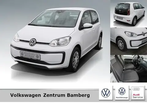 Annonce VOLKSWAGEN UP! Essence 2021 d'occasion 