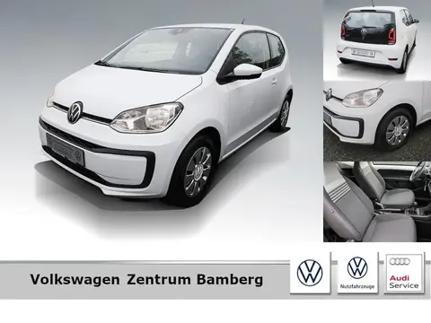 Annonce VOLKSWAGEN UP! Essence 2021 d'occasion 