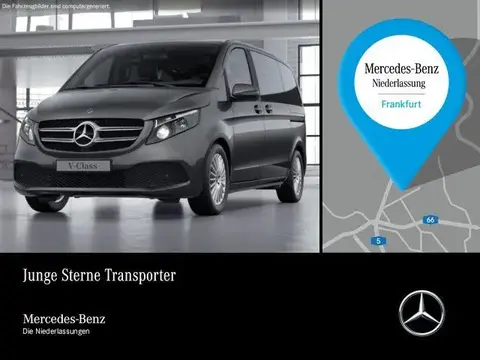 Used MERCEDES-BENZ CLASSE V Diesel 2022 Ad 