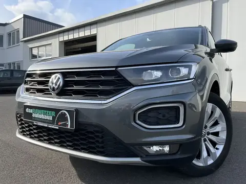 Annonce VOLKSWAGEN T-ROC Essence 2020 d'occasion 