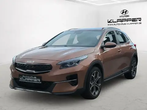 Used KIA XCEED Hybrid 2022 Ad 