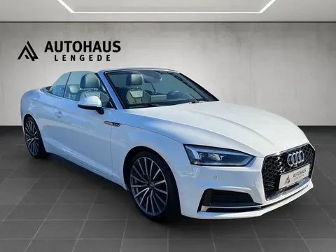 Annonce AUDI A5 Essence 2018 d'occasion 