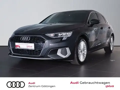 Annonce AUDI A3 Hybride 2021 d'occasion 