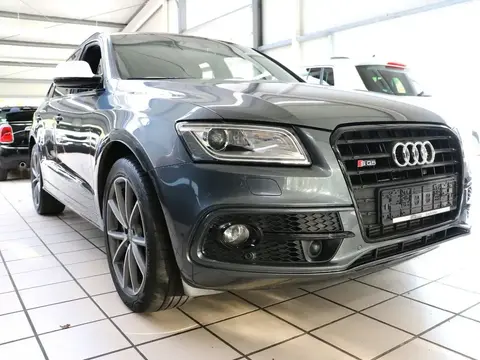 Used AUDI SQ5 Diesel 2016 Ad 