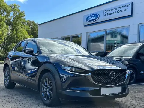 Annonce MAZDA CX-30 Essence 2020 d'occasion 