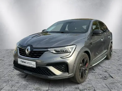 Annonce RENAULT ARKANA Essence 2022 d'occasion 