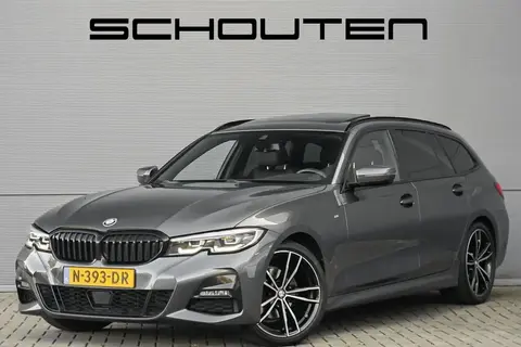 Annonce BMW SERIE 3 Diesel 2020 d'occasion 