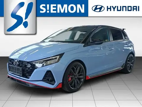 Annonce HYUNDAI I20 Essence 2024 d'occasion 