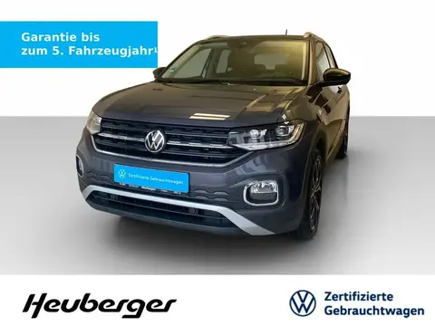 Used VOLKSWAGEN T-CROSS Petrol 2022 Ad 