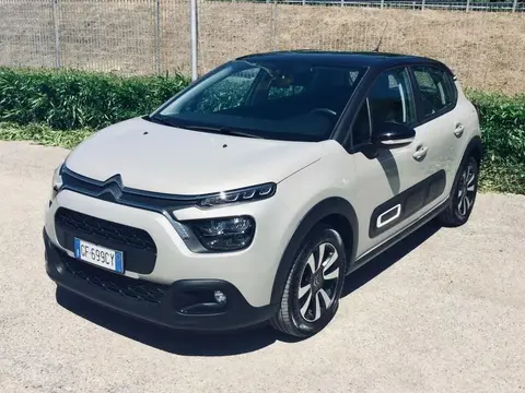 Annonce CITROEN C3 Diesel 2021 d'occasion 