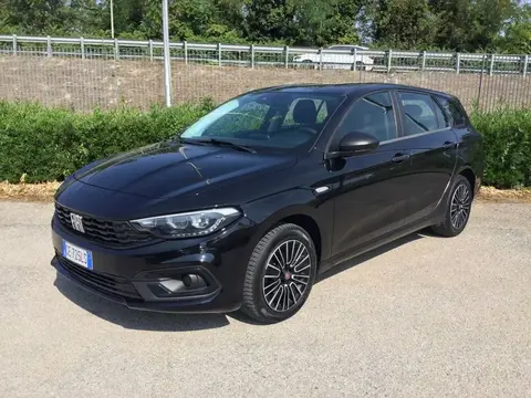 Annonce FIAT TIPO Diesel 2021 d'occasion 