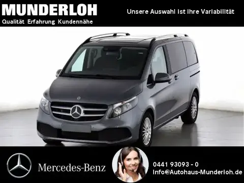 Used MERCEDES-BENZ CLASSE V Diesel 2023 Ad 