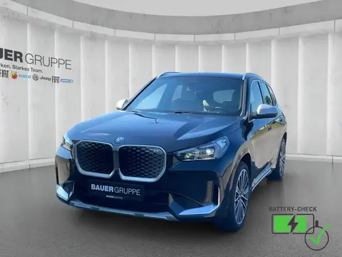 Annonce BMW IX1 Non renseigné 2024 d'occasion 