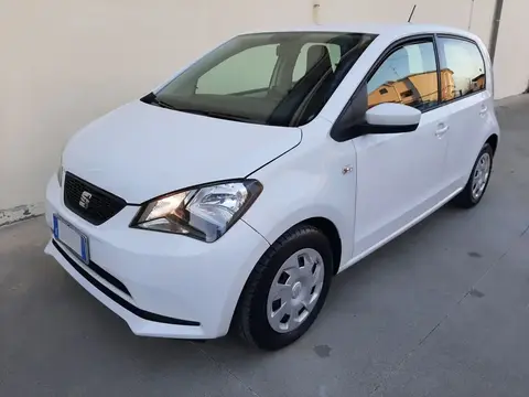 Used SEAT MII Petrol 2019 Ad 