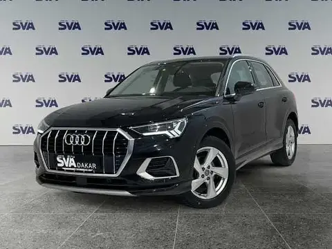 Used AUDI Q3 Diesel 2019 Ad 