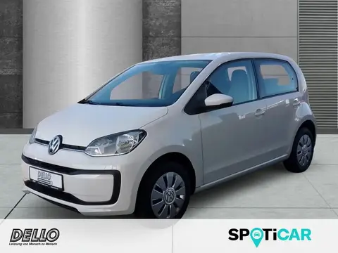 Used VOLKSWAGEN UP! Petrol 2017 Ad 