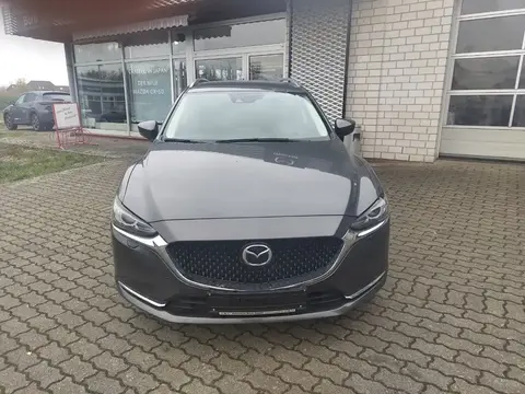 Annonce MAZDA 6 Essence 2024 d'occasion 