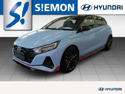 Annonce HYUNDAI I20 Essence 2024 d'occasion 