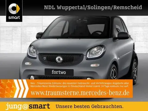 Annonce SMART FORTWO Non renseigné 2019 d'occasion 