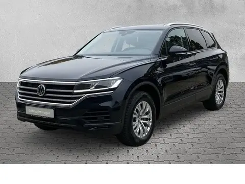 Used VOLKSWAGEN TOUAREG Diesel 2020 Ad 