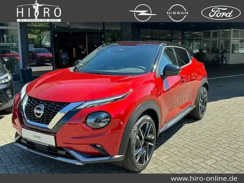 Used NISSAN JUKE Petrol 2024 Ad 