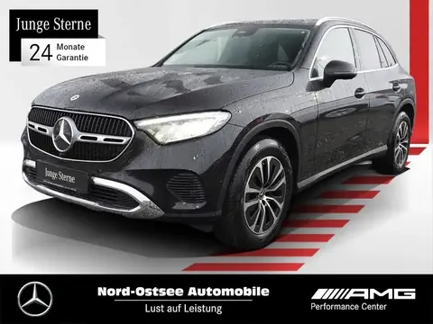 Used MERCEDES-BENZ CLASSE GLC Diesel 2023 Ad 