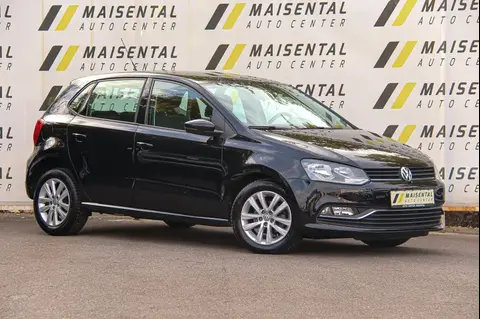 Used VOLKSWAGEN POLO Petrol 2016 Ad 