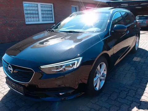 Annonce OPEL INSIGNIA Essence 2020 d'occasion 