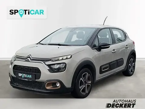 Used CITROEN C3 Petrol 2023 Ad 