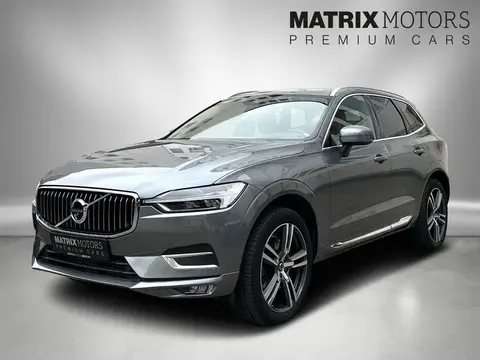 Used VOLVO XC60 Petrol 2019 Ad 