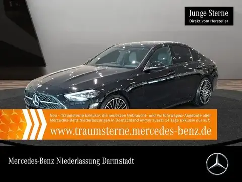 Used MERCEDES-BENZ CLASSE C Petrol 2023 Ad 