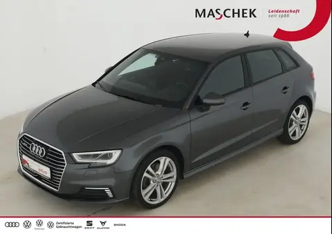 Annonce AUDI A3 Hybride 2020 d'occasion 