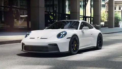 Annonce PORSCHE 992 Essence 2024 d'occasion 