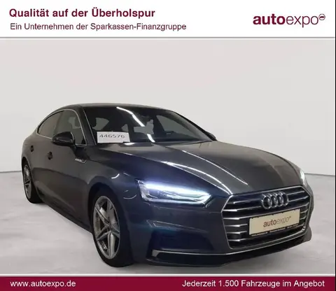 Used AUDI A5 Diesel 2019 Ad 