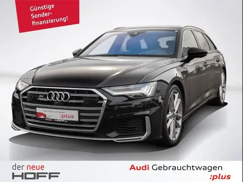 Annonce AUDI S6 Diesel 2021 d'occasion 