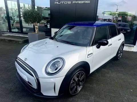 Used MINI COOPER Petrol 2022 Ad 