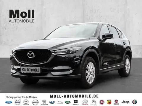 Used MAZDA CX-5 Petrol 2020 Ad 