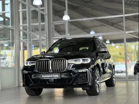 Annonce BMW X7 Diesel 2021 d'occasion 