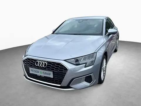 Used AUDI A3 Petrol 2023 Ad 