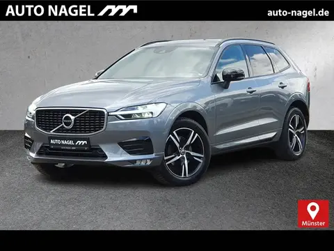 Used VOLVO XC60 Diesel 2021 Ad 