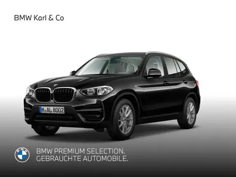 Used BMW X3 Diesel 2019 Ad Germany